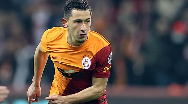 Galatasaray'da 2 ayrılık kapıda