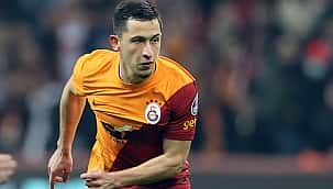 Galatasaray'da 2 ayrılık kapıda
