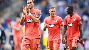 Galatasaray'da Grillitsch için rakipler arttı