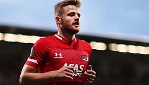 Galatasaray'dan Norveçli orta saha için ilk KAP geldi