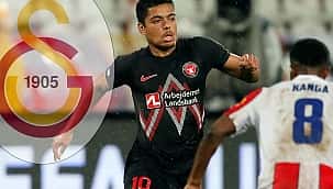 Galatasaray'ın transferdeki 5 hedefi! 