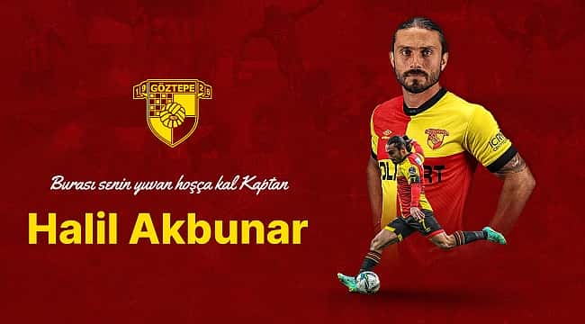 Halil Akbunar, Belçika'ya transfer oldu! Yeni takımı...