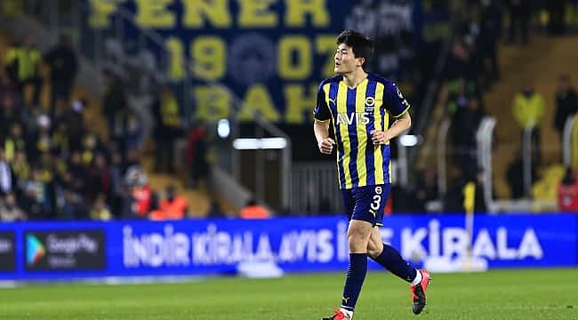 İtalyanlar, Kim Min-Jae için geliyor