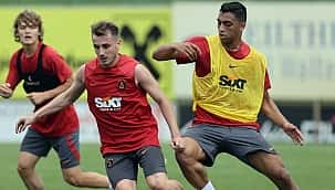 Kerem Aktürkoğlu'ndan transfer ve Arda Turan sözleri