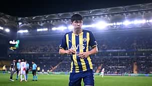 Kim Min-Jae, Fransa'ya gidiyor
