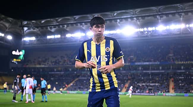 Kim Min-Jae için Napoli devrede