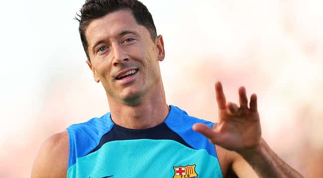 Lewandowski için ödenen bonservis açıklandı
