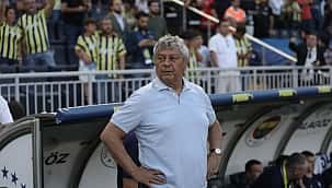 Lucescu'dan maç sonu ''Vladimir Putin'' tepkisi!