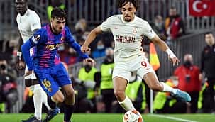 Luyindama ve Boey için sürpriz karar