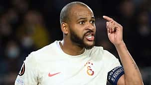 Marcao kadroya alınmadı
