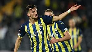 Mergim Berisha'ya ne oldu?
