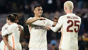 Mostafa Mohamed, Fransa yolcusu! Nantes...