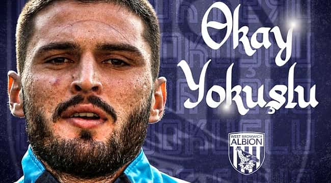 Okay Yokuşlu, West Bromwich Albion'da