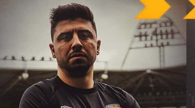 Ozan Tufan, Hull City'de