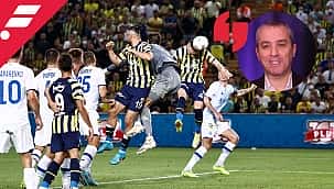 "Pahalı ve iyi bir golcü alın!"