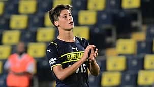 Roberto Carlos'tan Arda Güler sözleri