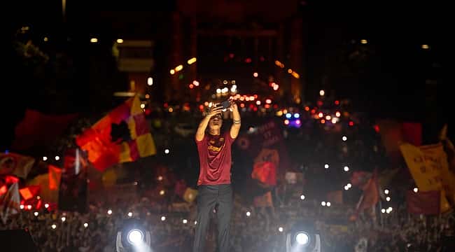 Roma'da Paulo Dybala çılgınlığı!