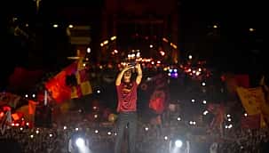 Roma'da Paulo Dybala çılgınlığı!