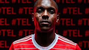 Sadece 79 dakika oynadı, 28.5 milyona transfer oldu