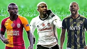 Süper Lig'e hangisi geri dönecek?