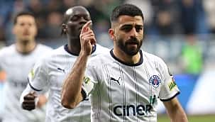 Trabzonspor'dan Umut Bozok teklifi