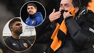 Türkiye'den bir transfer daha mı?
