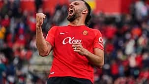Vedat Muriqi için sürpriz iddia! Yeni takımı...
