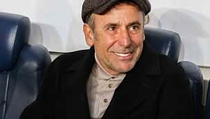 Abdullah Avcı rövanş için umutlu