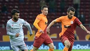 Antalyaspor – Galatasaray iddaa tahmini
