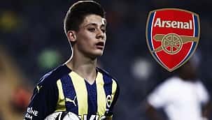 Arda Güler'in bonservisi ne kadar?