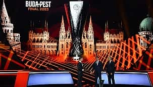 Avrupa Ligi'nde rakipler belli oldu!