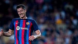 Barça Nou Camp'ta sessiz başladı