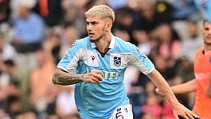 Berat Özdemir, Suudi Arabistan'a transfer oldu