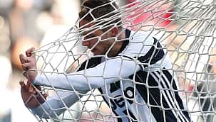 Beşiktaş'tan Juventus atağı