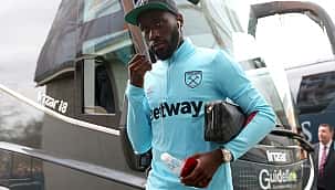 Beşiktaş, yeni sol bekini buldu: Arthur Masuaku