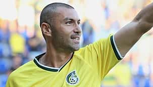 Burak Yılmaz'ın golü farklı yenilgiye engel olamadı