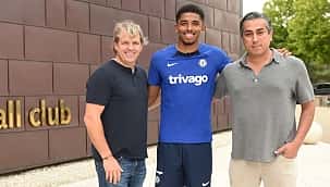 Chelsea, tarihinin en pahalı 2. transferini yaptı