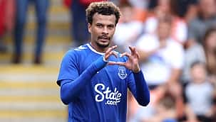 Dele Alli: Beyaz bir sayfa