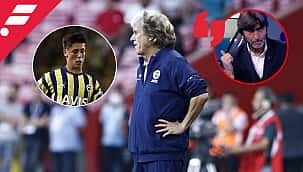 Dilmen'den Jorge Jesus'a uyarı!
