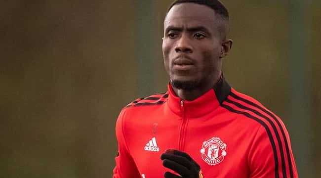 Eric Bailly için Süper Lig kulüpleri devrede!
