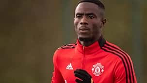 Eric Bailly için Süper Lig kulüpleri devrede!