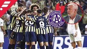 Fenerbahçe Avusturya'da ne yapmalı?