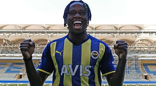 Fenerbahçe'de Armindo Bruma sürprizi! Yol ayrımı...