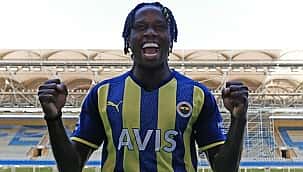 Fenerbahçe'de Armindo Bruma sürprizi! Yol ayrımı...