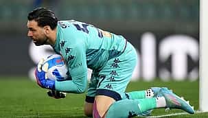 Fenerbahçe'den yedek kaleci için 2 hamle