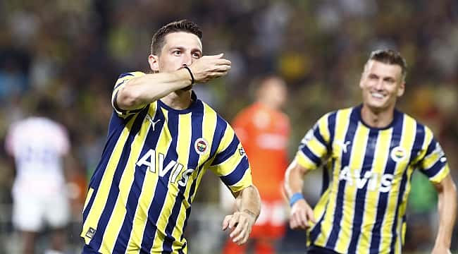 Fenerbahçe'nin kazanacağı para