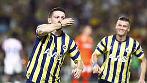 Fenerbahçe'nin kazanacağı para