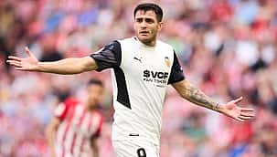 Fenerbahçe'nin Maxi Gomez planı