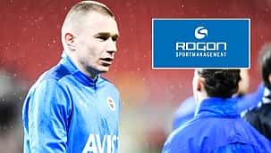 Fenerbahçe'nin Rogon ile yaptığı transferler