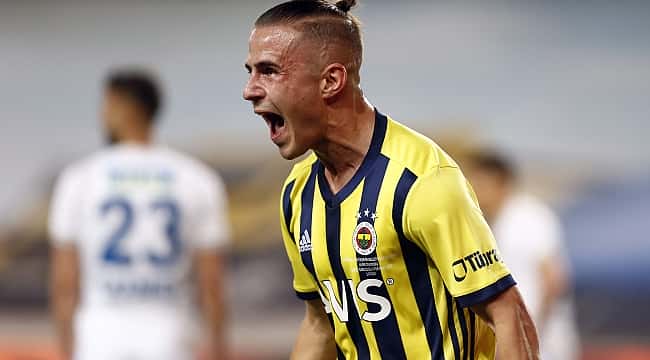 Fenerbahçe Pelkas'ı Hull'a gönderdi